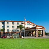 Hotel Chino Hills