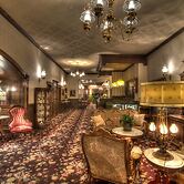 The General Palmer Hotel