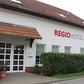 REGIOHOTEL Pfälzer Hof Wernigerode