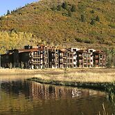 Silver Baron Lodge at Deer Valley