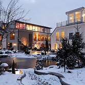 Garten-Hotel Ochensberger