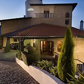 Hotel Eurosol Seia Camelo