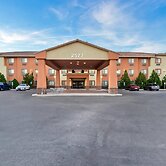 Comfort Inn & Suites Thatcher - Safford