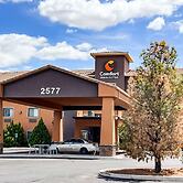 Comfort Inn & Suites Thatcher - Safford
