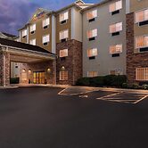 Comfort Suites Grayslake near Libertyville North