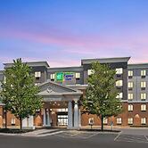 Holiday Inn Express & Suites Chicago West - O'Hare Arpt Area by IHG