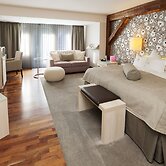 Hotel An der Wasserburg - Wellness- und Seminarhotel