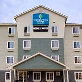 WoodSpring Suites Asheville - Biltmore West