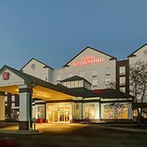 Hilton Garden Inn Indianapolis Airport