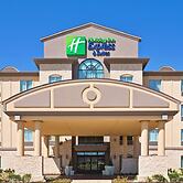 Holiday Inn Express & Suites Dallas East - Fair Park by IHG