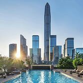 The Ritz-Carlton, Shenzhen