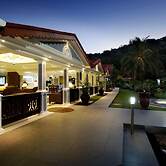 Berjaya Praslin Resort