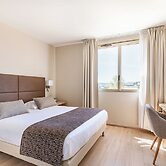 Hôtel des Barolles - Lyon Sud Brignais