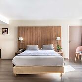 ibis Styles Lyon Sud Brignais