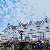 Bella Vista Hotel & Self Catering Suites