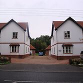 Stansted Airport Lodge