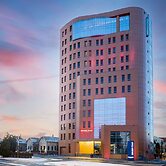 Golden Tulip Ana Tower Sibiu