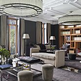 Hotel Único Madrid - Small Luxury Hotels