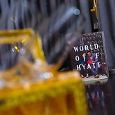 Hyatt Regency Amritsar Hotel & Spa