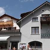 Schorta's Hotel Alvetern