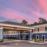 Best Western Waldo Inn and Suites