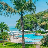 Lake Kivu Serena Hotel