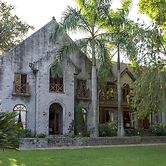 Arusha Serena Hotel