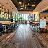 Novotel Suites Reims Centre