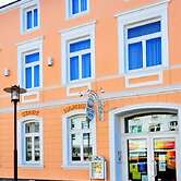Brocki's Hotel Stadt Hamburg