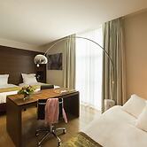 Best Western Premier BHR Treviso Hotel