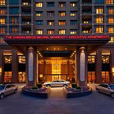 The Sandalwood, Beijing - Marriott Executive Apartments