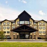 Comfort Inn and Suites Near Lake Guntersville