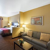 Comfort Inn & Suites Regional Medical Center