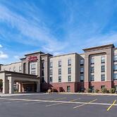 Hampton Inn & Suites Brookings