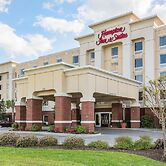 Hampton Inn & Suites Florence-North-I-95