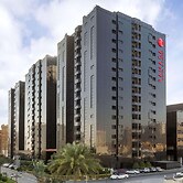Ramada Hotel & Suites by Wyndham Ajman