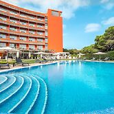 Aqua Pedra dos Bicos Design Beach Hotel - Adults Friendly