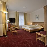 Hotel zum Erdinger Weissbräu