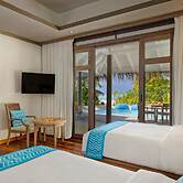 Anantara Dhigu Maldives Resort
