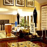 The Talbot Hotel, Malton, North Yorkshire
