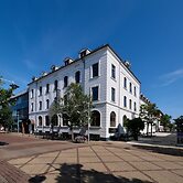 Hotel Phønix Brønderslev