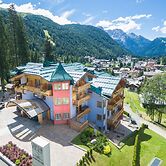 Cristal Palace
