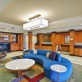 Fairfield Inn & Suites by Marriott Tampa Fairgrounds/Casino