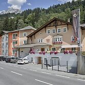 Posthotel Strengen am Arlberg