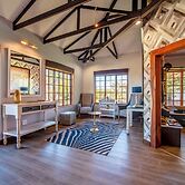 Etosha Safari Lodge