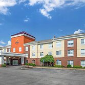 Comfort Suites French Lick