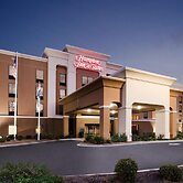 Hampton Inn & Suites Savannah-Airport