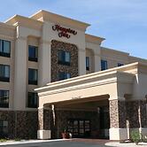 Hampton Inn Las Vegas North Speedway