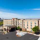 Hampton Inn Las Vegas North Speedway