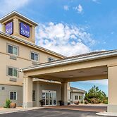 Sleep Inn & Suites Douglas